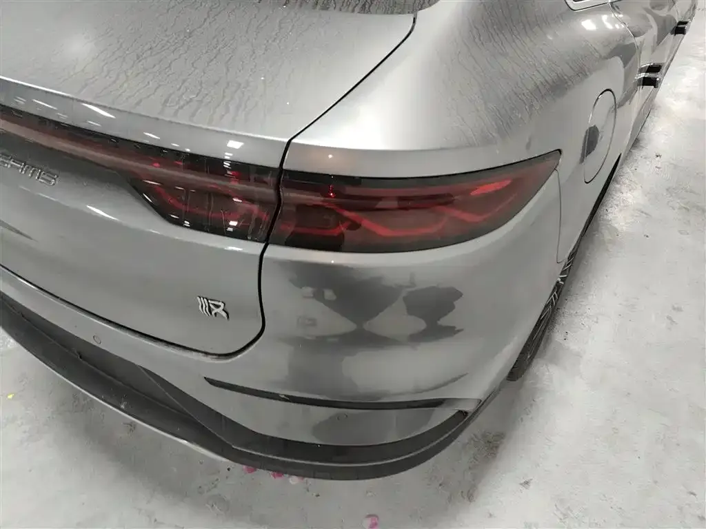 BYD Han 2022 из CN, фото 2