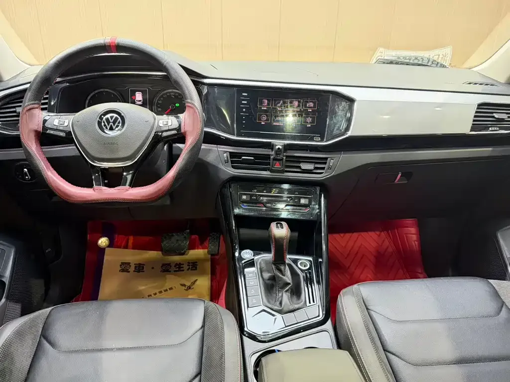 Volkswagen Tayron 2021 из CN, фото 8