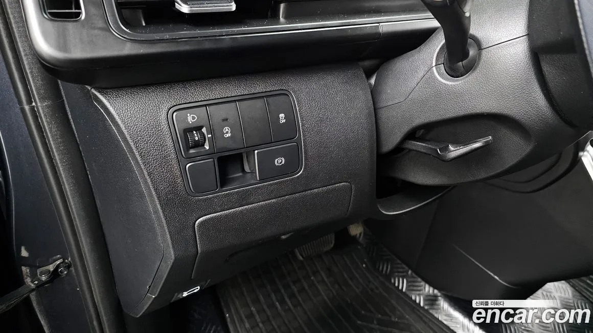 Hyundai Staria — фото 9