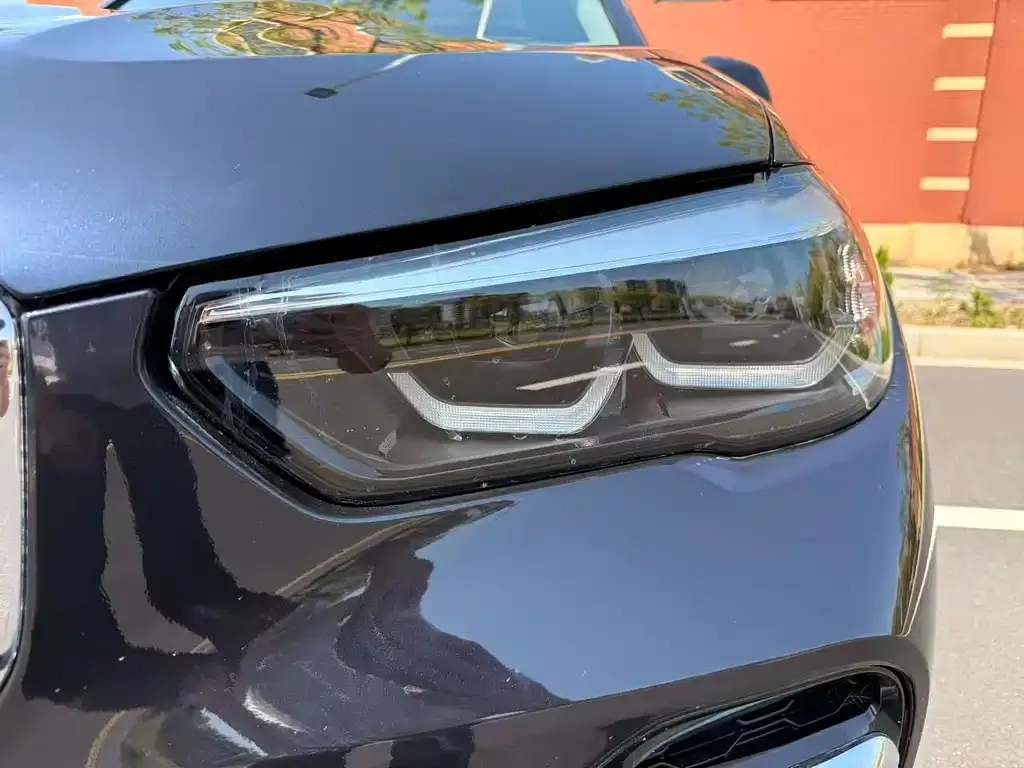 BMW X5 2023 из CN, фото 2