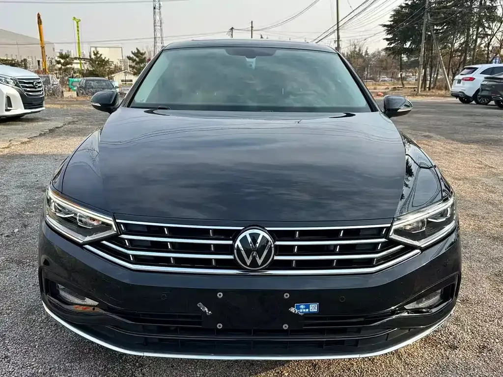 Volkswagen Magotan 2022 из CN, фото 2