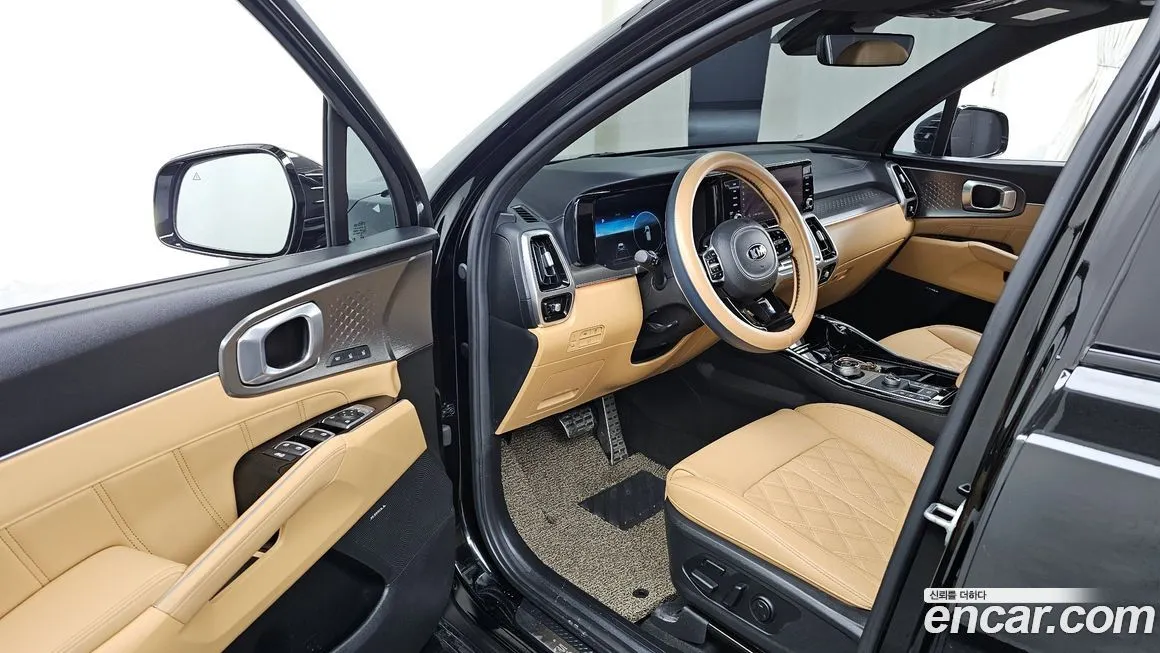 Kia Sorento — фото 6