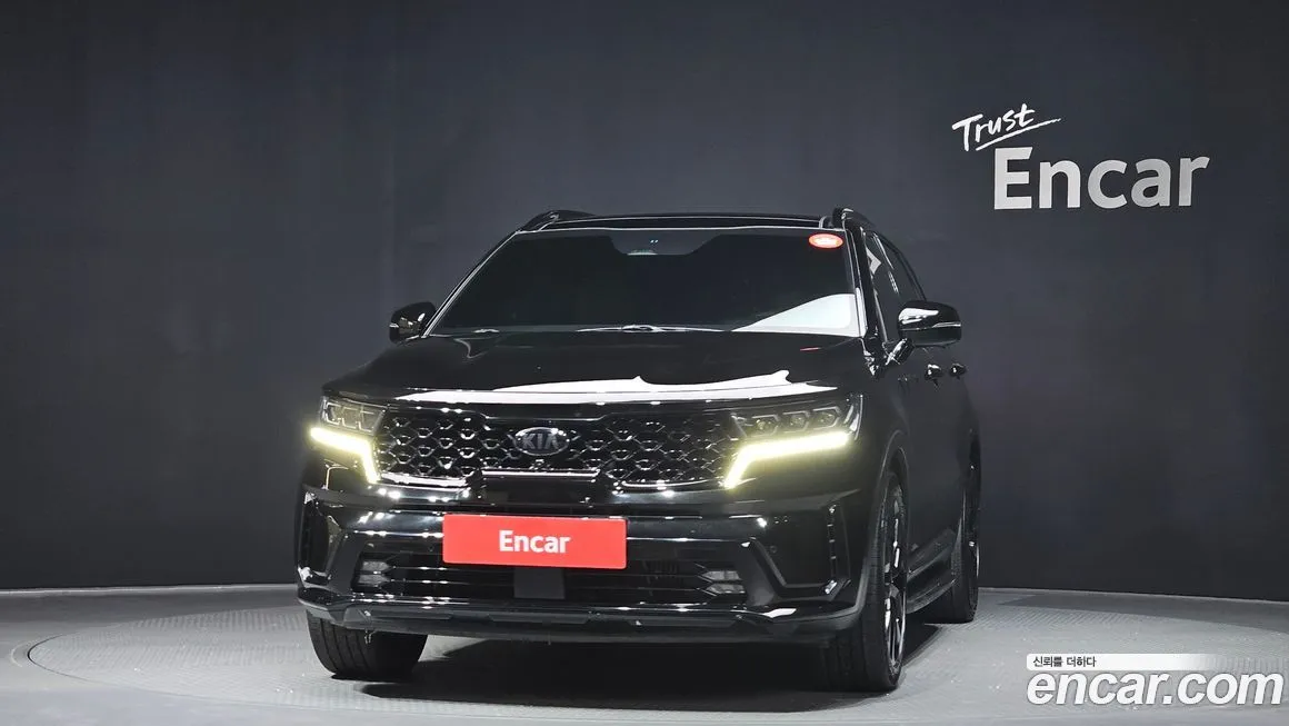 Kia Sorento — фото 4