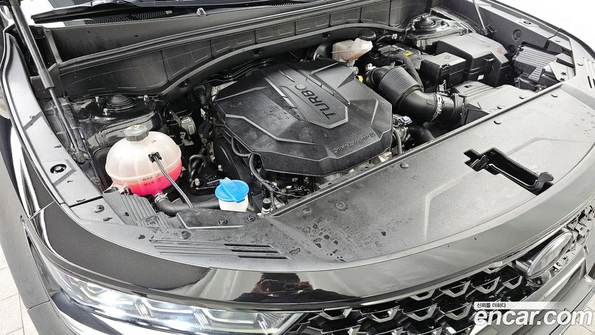 Kia Sorento — фото 10