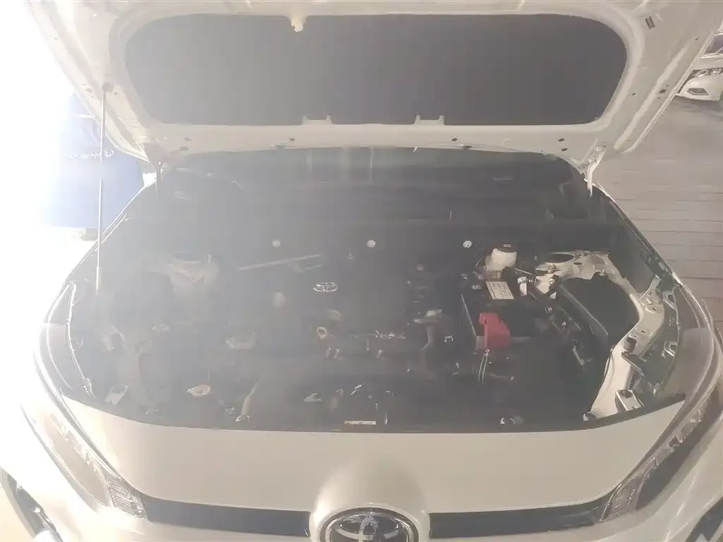 Toyota Wildlander 2022 из CN, фото 10