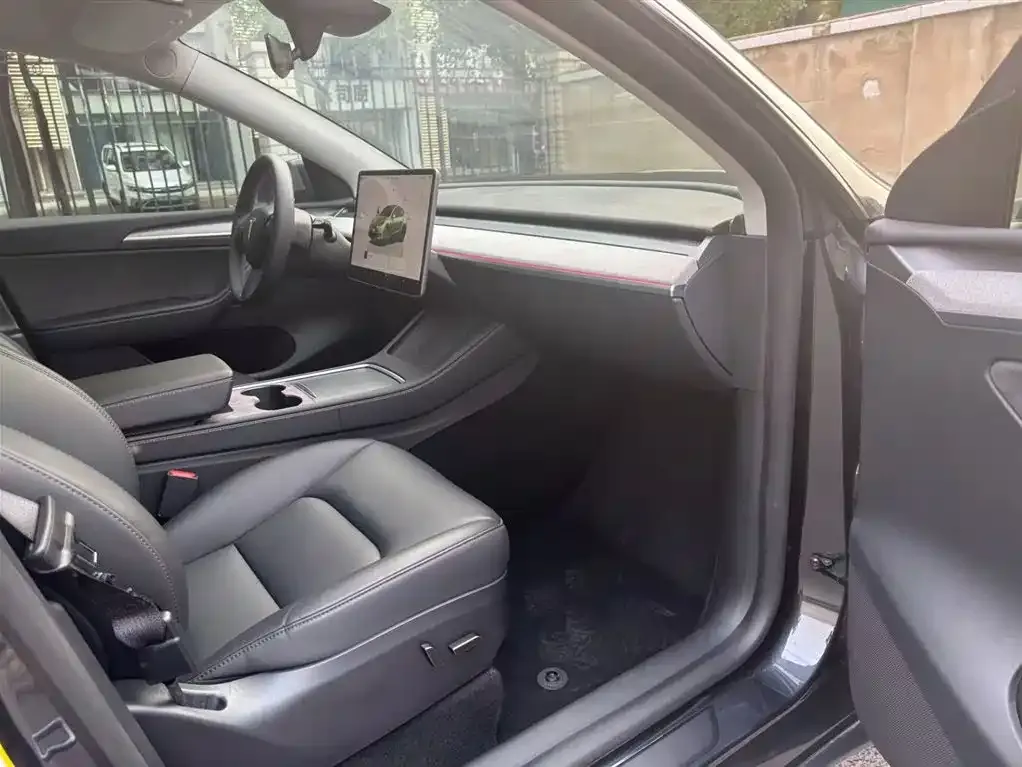 Tesla Model Y 2024 из CN, фото 7