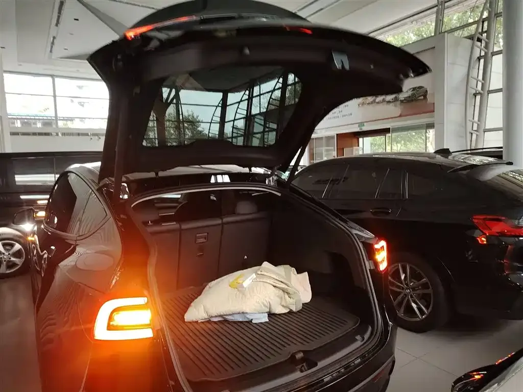 Tesla Model Y 2023 из CN, фото 9