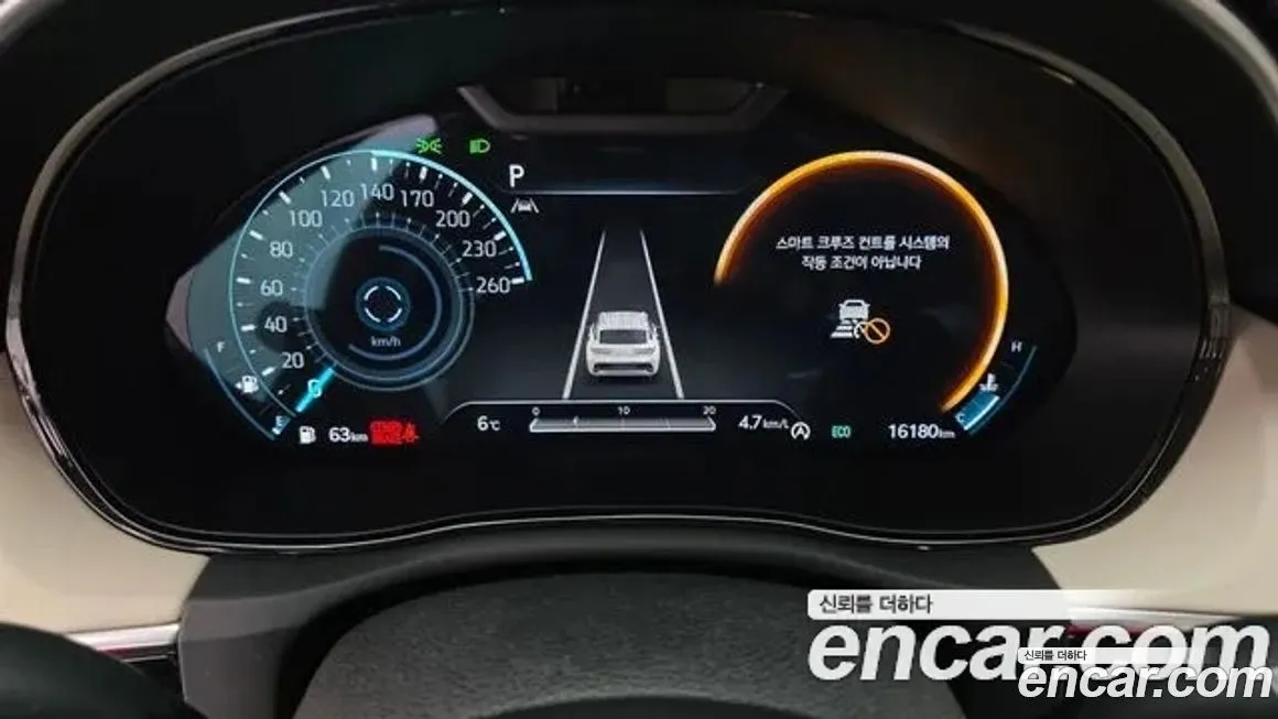 Genesis GV70 2023 из KR, фото 8