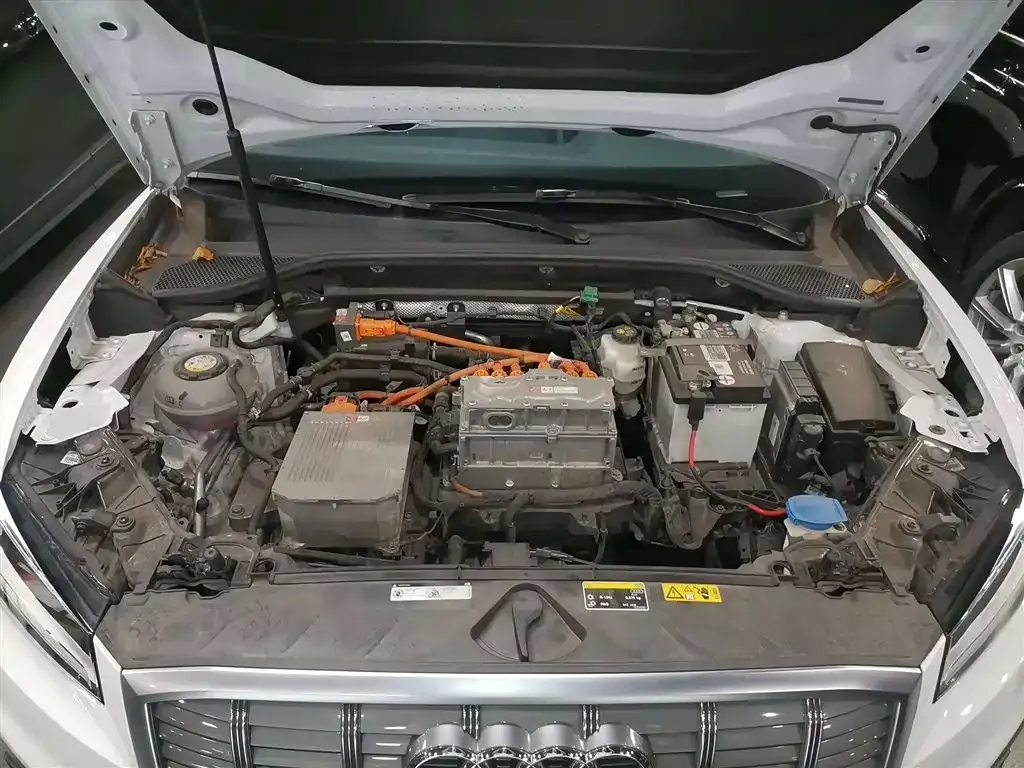 Audi Q2L e-tron 2021 из CN, фото 4