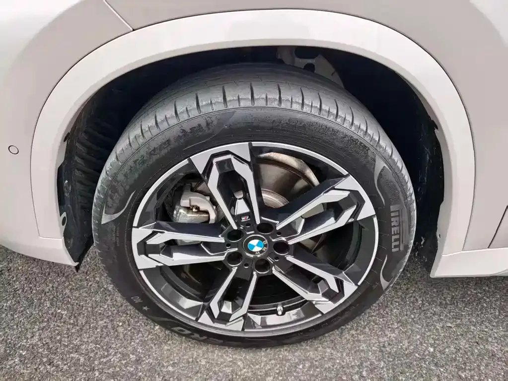BMW X1 2023 из CN, фото 9