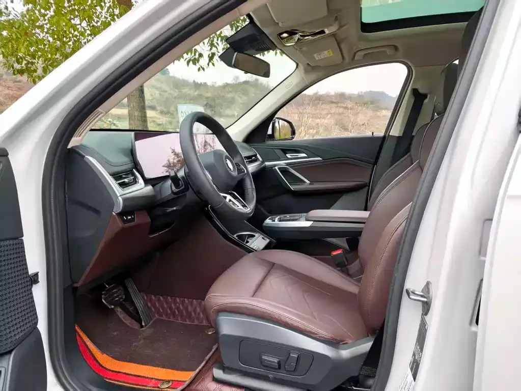 BMW X1 2023 из CN, фото 7