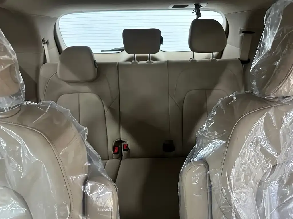 Buick GL8 2026 из CN, фото 6