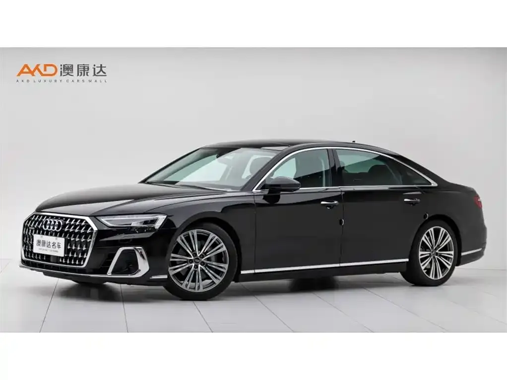Audi A8 2024 из CN, фото 1