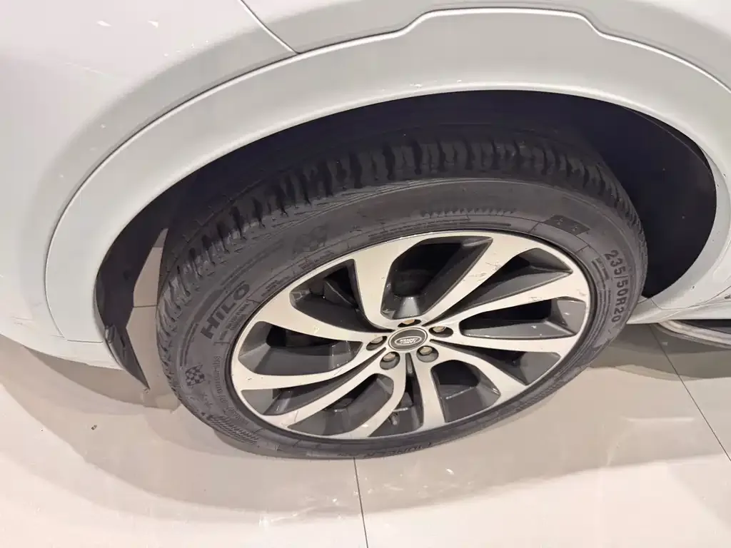 Land Rover Discovery Sport 2021 из CN, фото 5