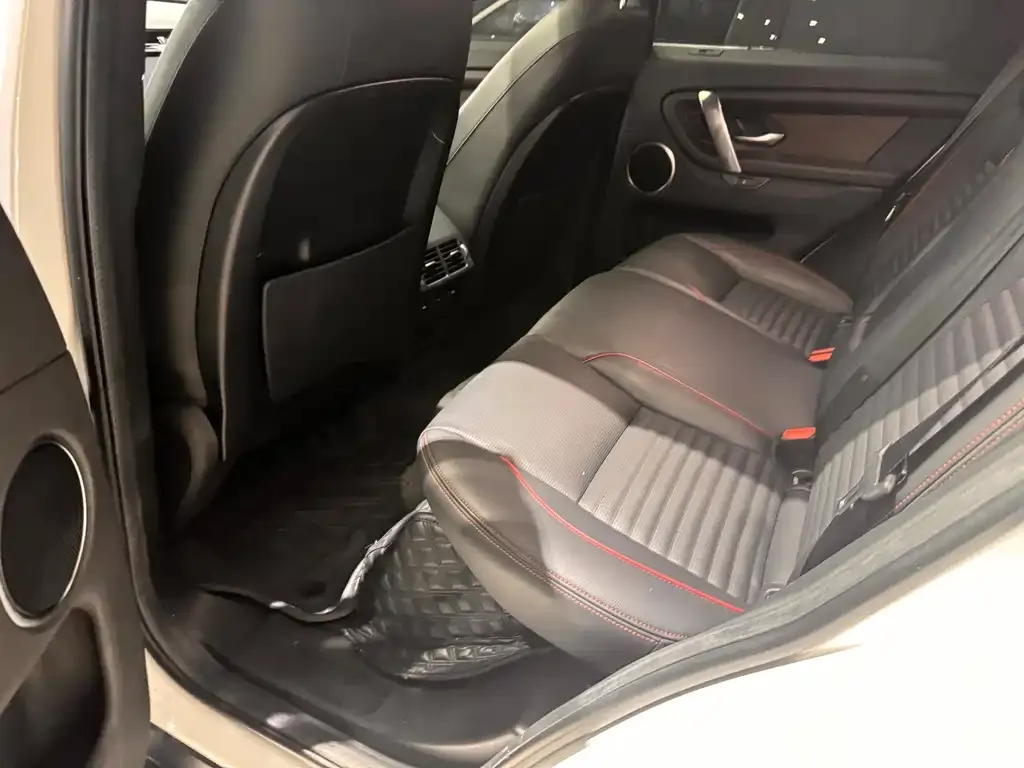 Land Rover Discovery Sport 2021 из CN, фото 4