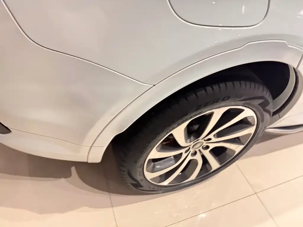 Land Rover Discovery Sport 2021 из CN, фото 8