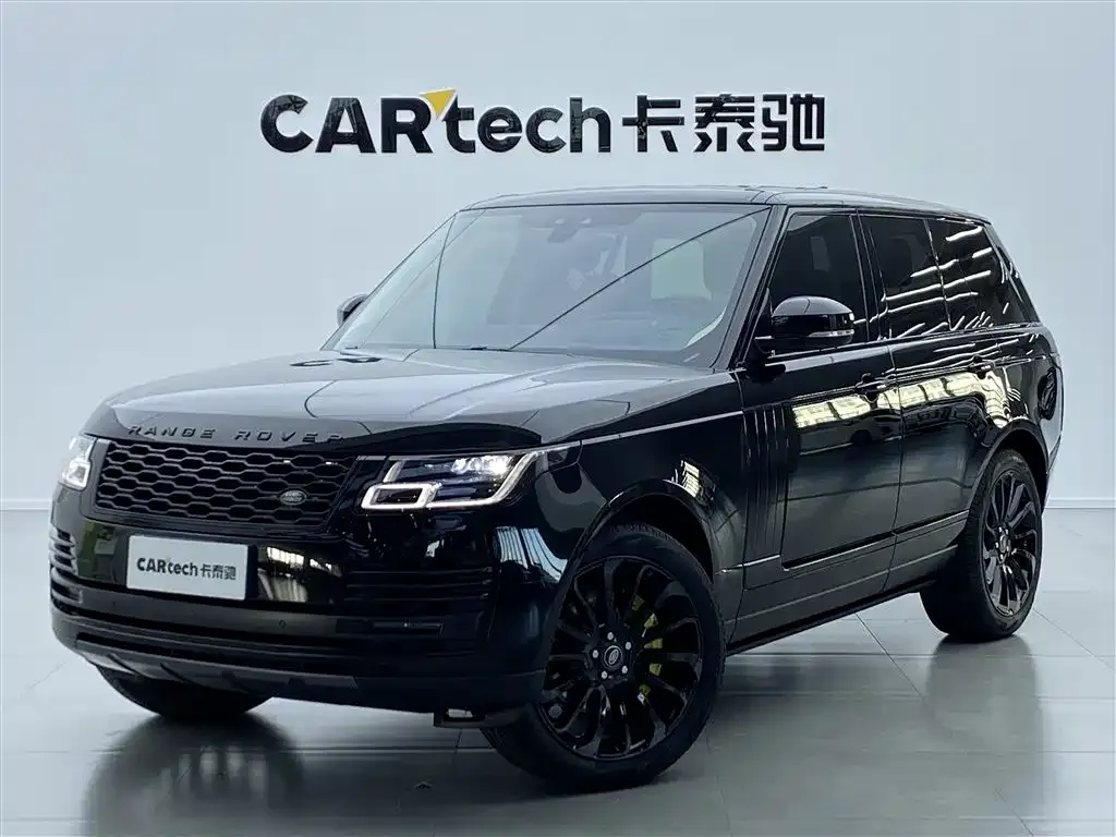 Land Rover Range Rover 2021 из CN, фото 3