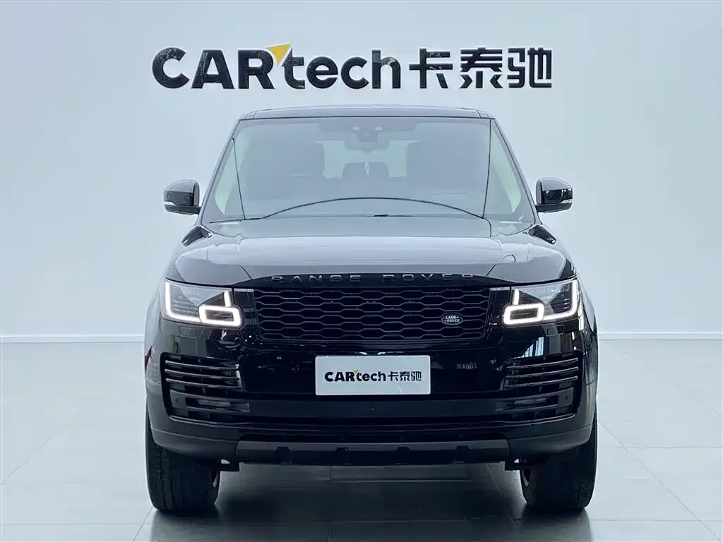Land Rover Range Rover 2021 из CN, фото 2