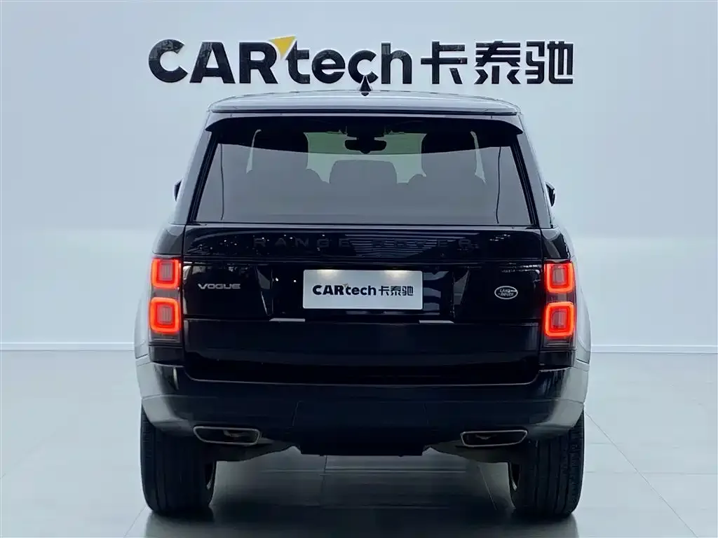 Land Rover Range Rover 2021 из CN, фото 5