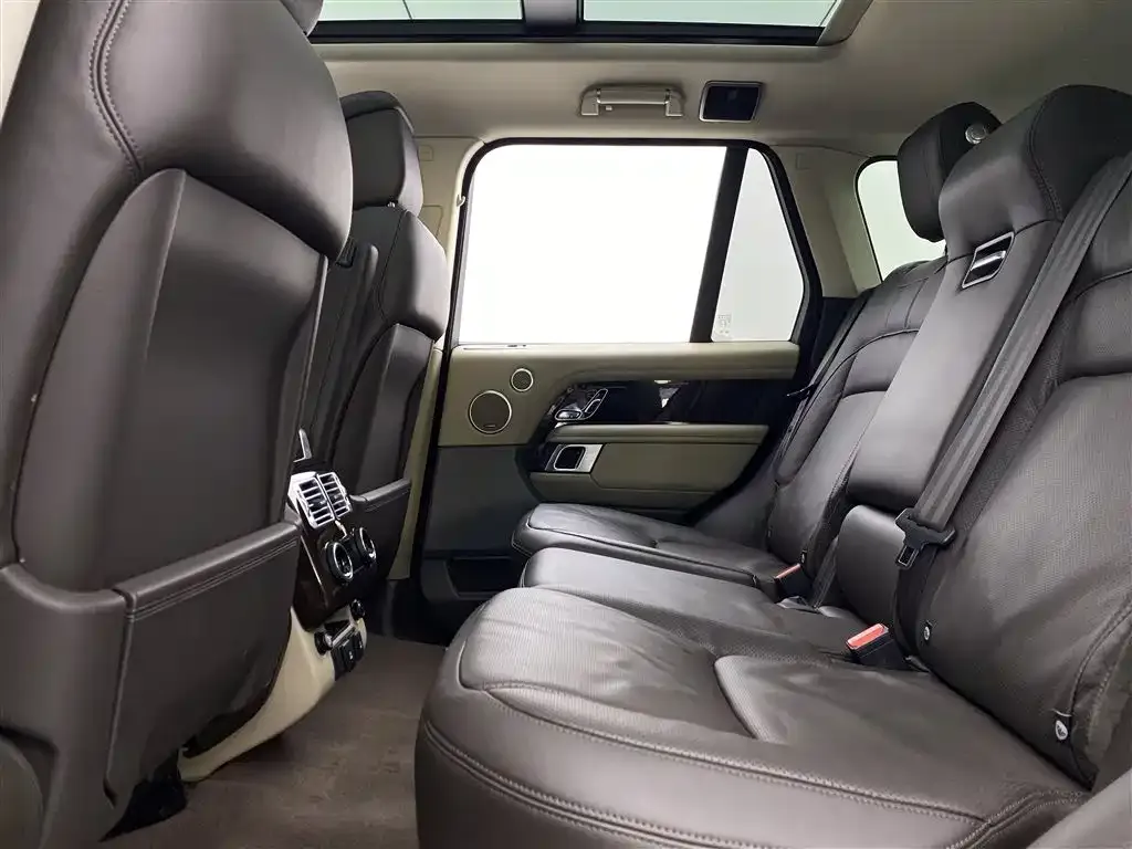 Land Rover Range Rover 2021 из CN, фото 6