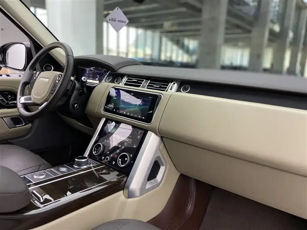 Land Rover Range Rover 2021 из CN, фото 9