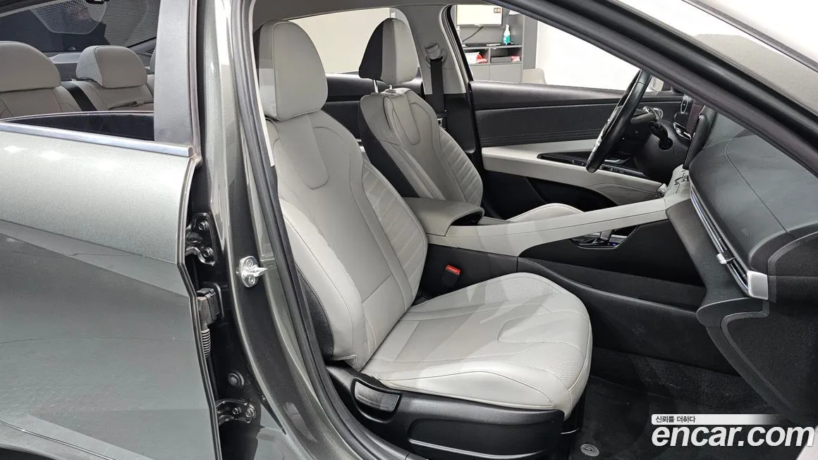 Hyundai AVANTE 2022 из KR, фото 10