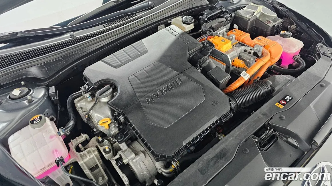 Hyundai AVANTE 2022 из KR, фото 6