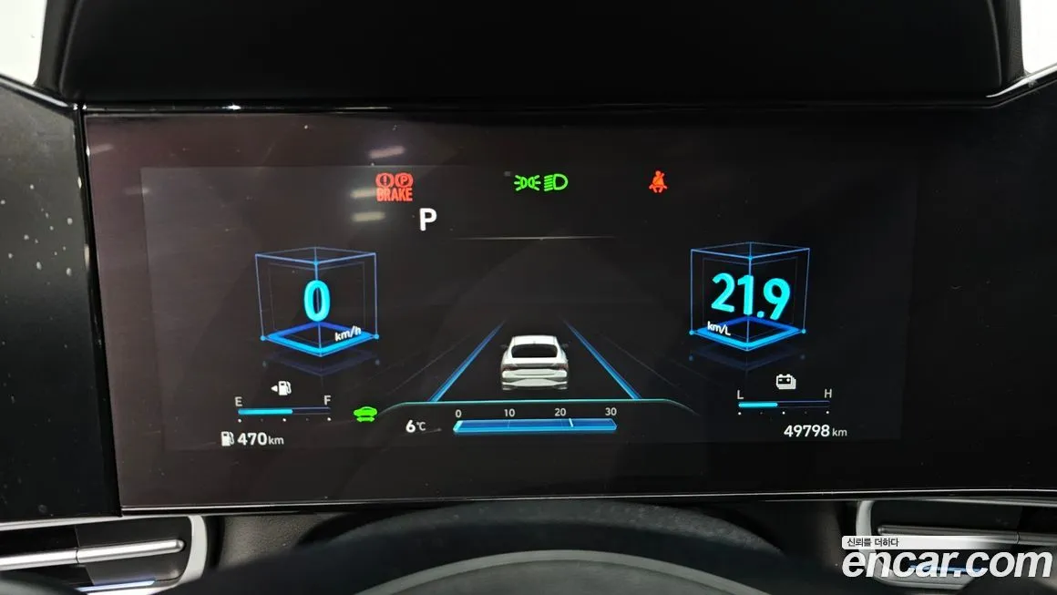 Hyundai AVANTE 2022 из KR, фото 8