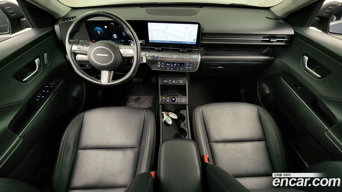 Hyundai Kona — фото 10
