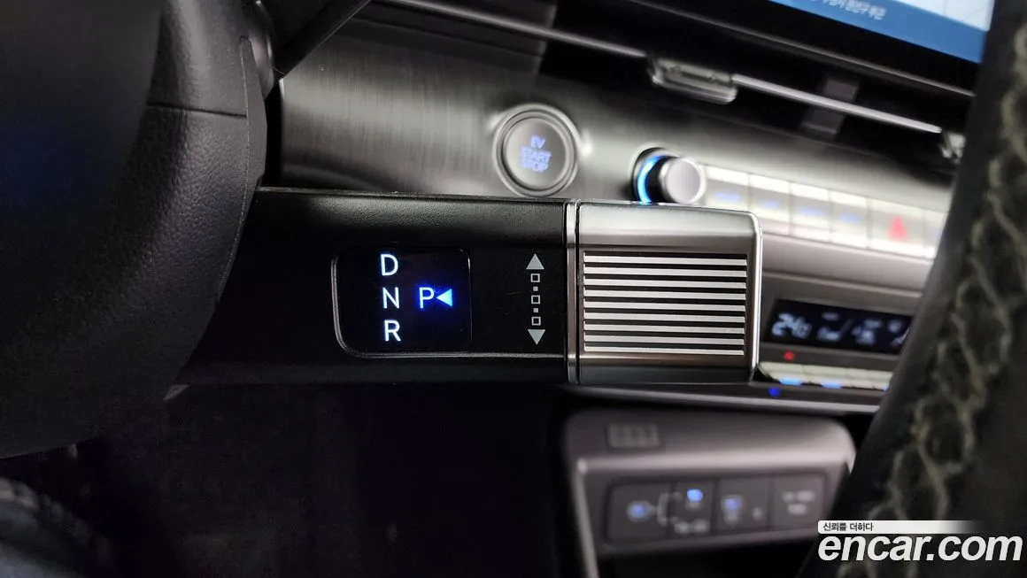 Hyundai Kona — фото 9