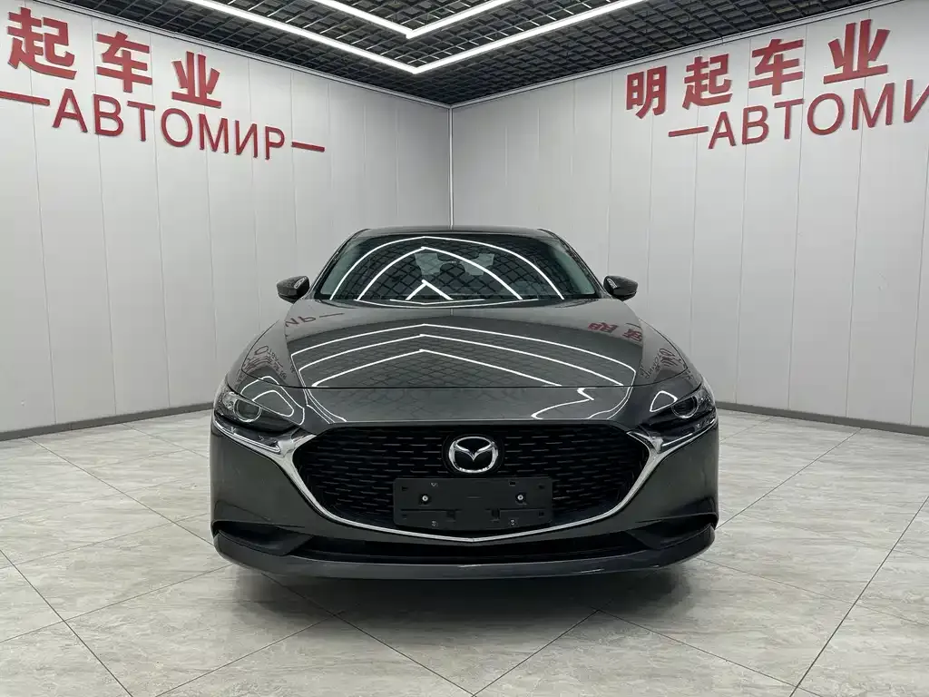 Mazda 3 Axela 2021 из CN, фото 3