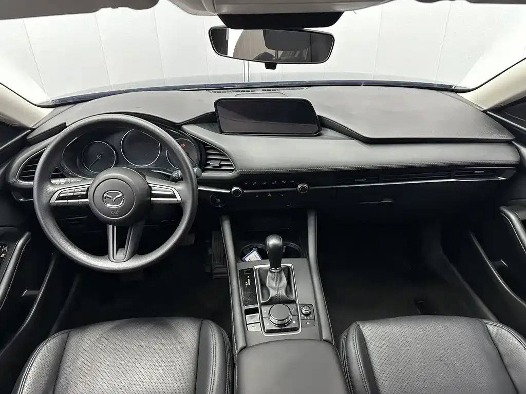 Mazda 3 Axela 2021 из CN, фото 6