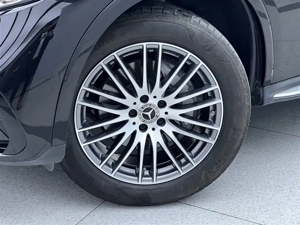 Mercedes-Benz GLC 2023 из CN, фото 8