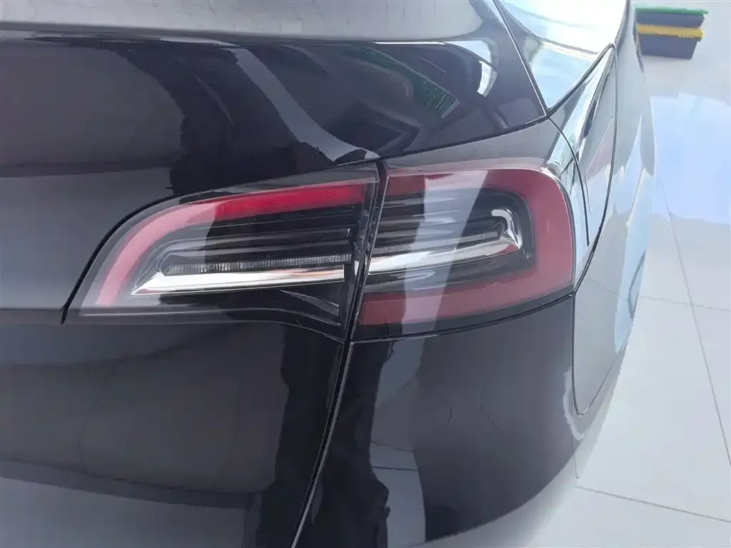 Tesla Model Y 2021 из CN, фото 8