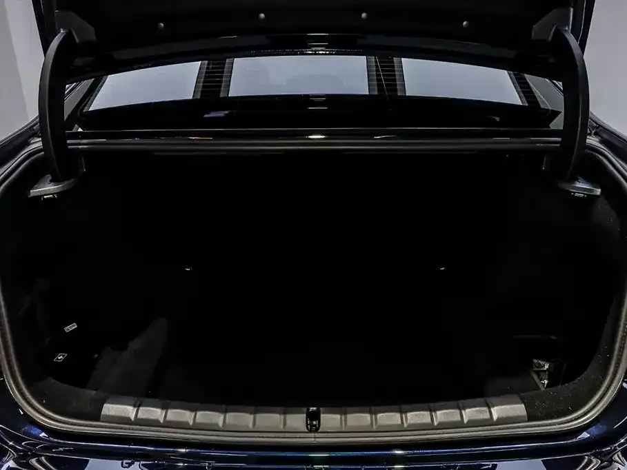 BMW 7 Series 2024 из CN, фото 8