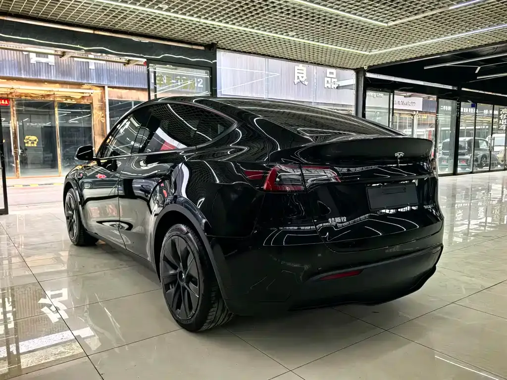 Tesla Model Y 2022 из CN, фото 6