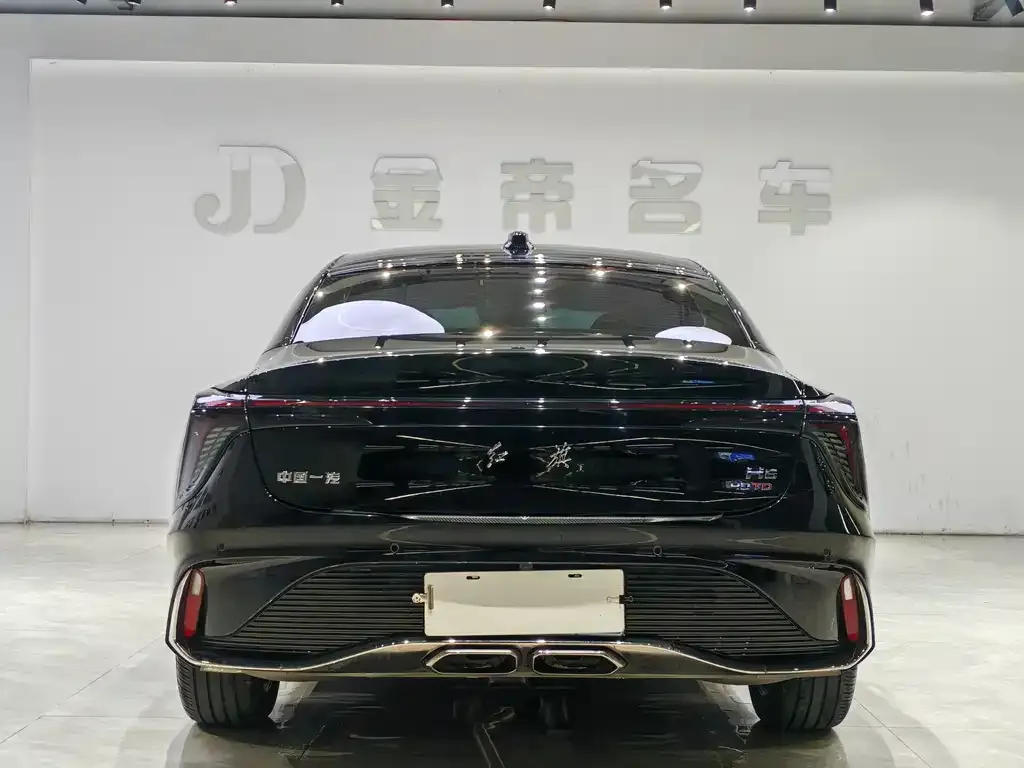 Hongqi H6 2025 из CN, фото 7