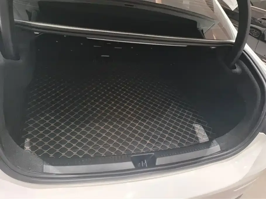 Mercedes-Benz A-Class 2022 из CN, фото 8