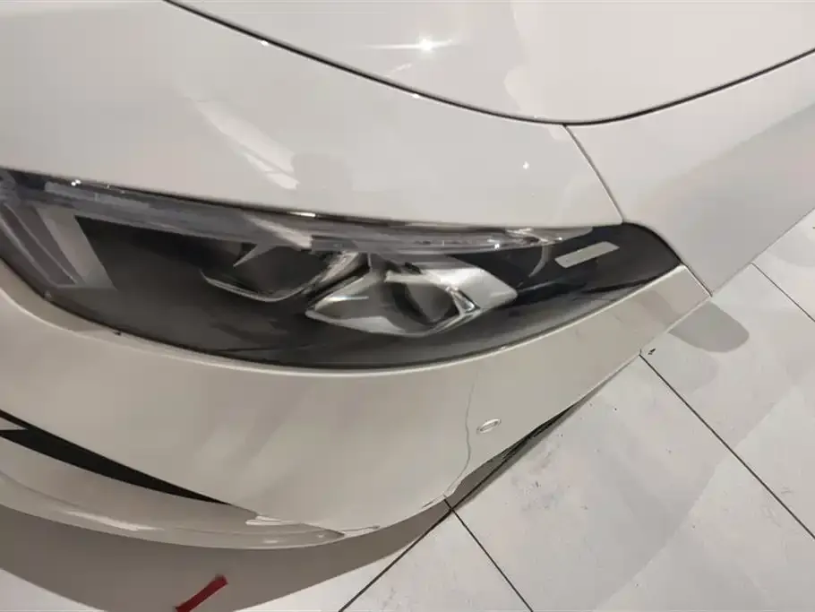 Mercedes-Benz A-Class 2022 из CN, фото 2