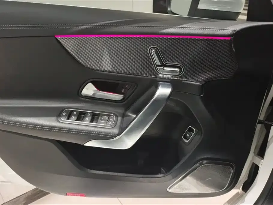 Mercedes-Benz A-Class 2022 из CN, фото 3