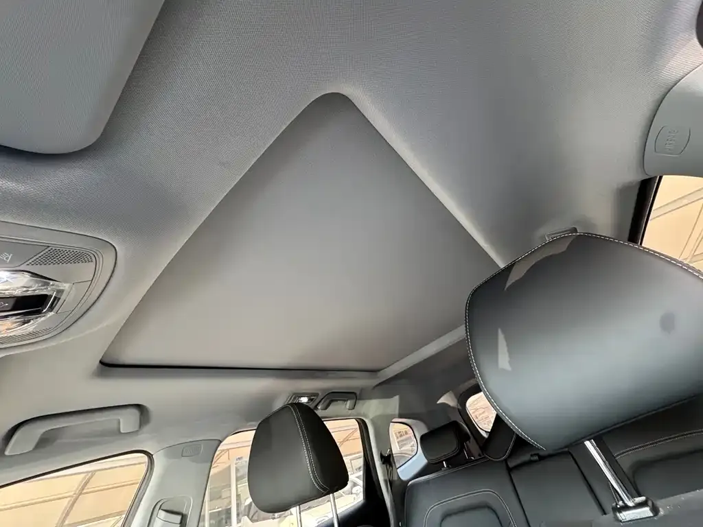 Chery Tiggo 8 2023 из CN, фото 8