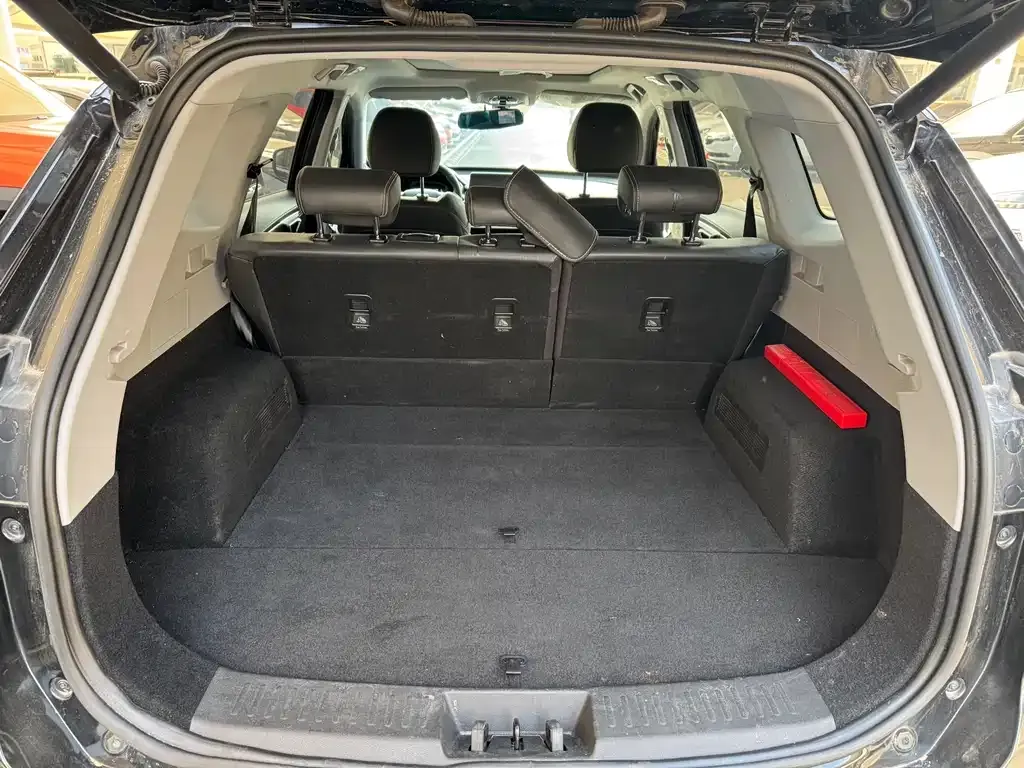 Chery Tiggo 8 2023 из CN, фото 5
