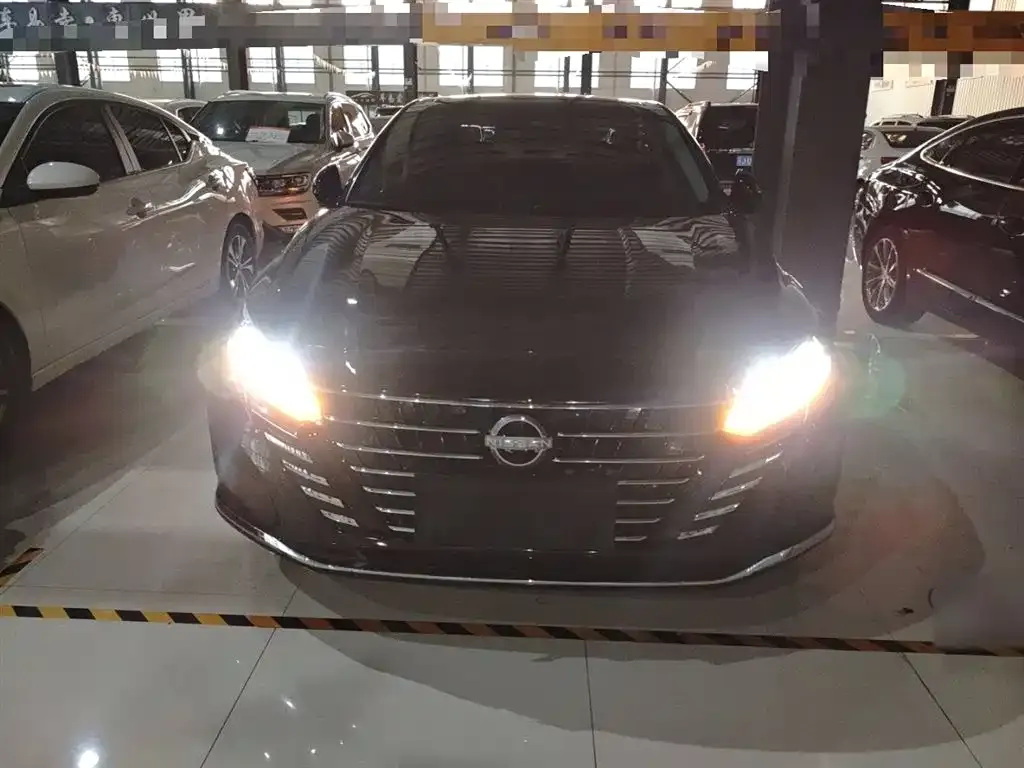 Nissan Teana 2024 из CN, фото 7
