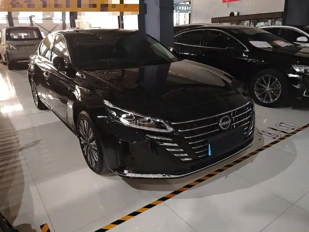 Nissan Teana 2024 из CN, фото 2