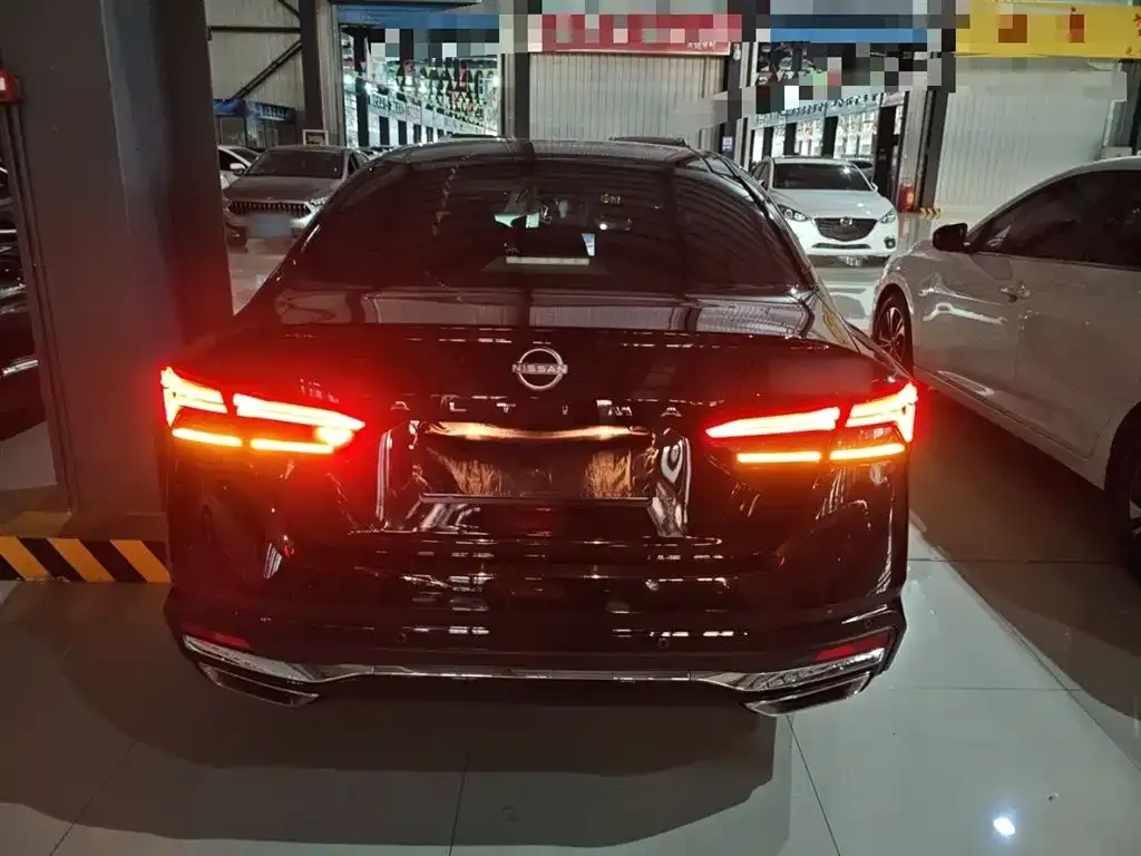 Nissan Teana 2024 из CN, фото 4