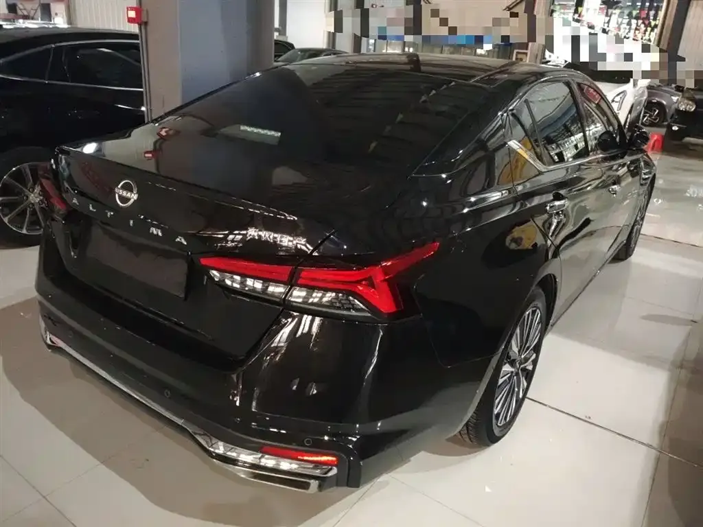 Nissan Teana 2024 из CN, фото 5
