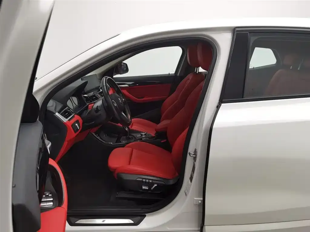 BMW X2 2023 из CN, фото 4