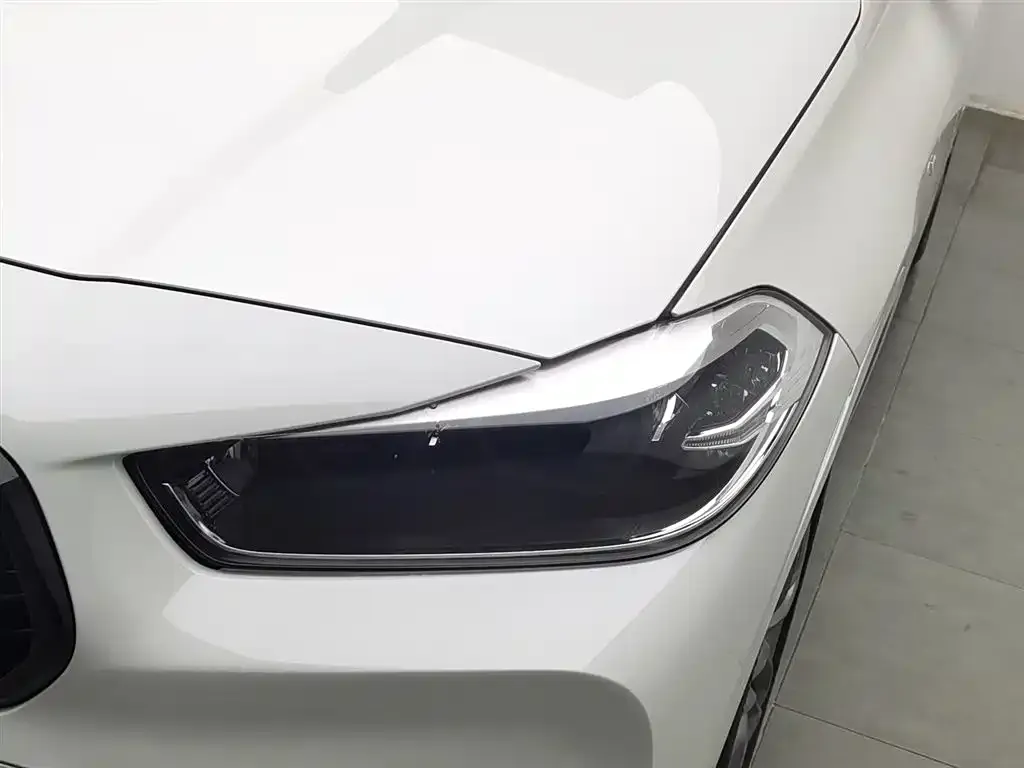 BMW X2 2023 из CN, фото 8