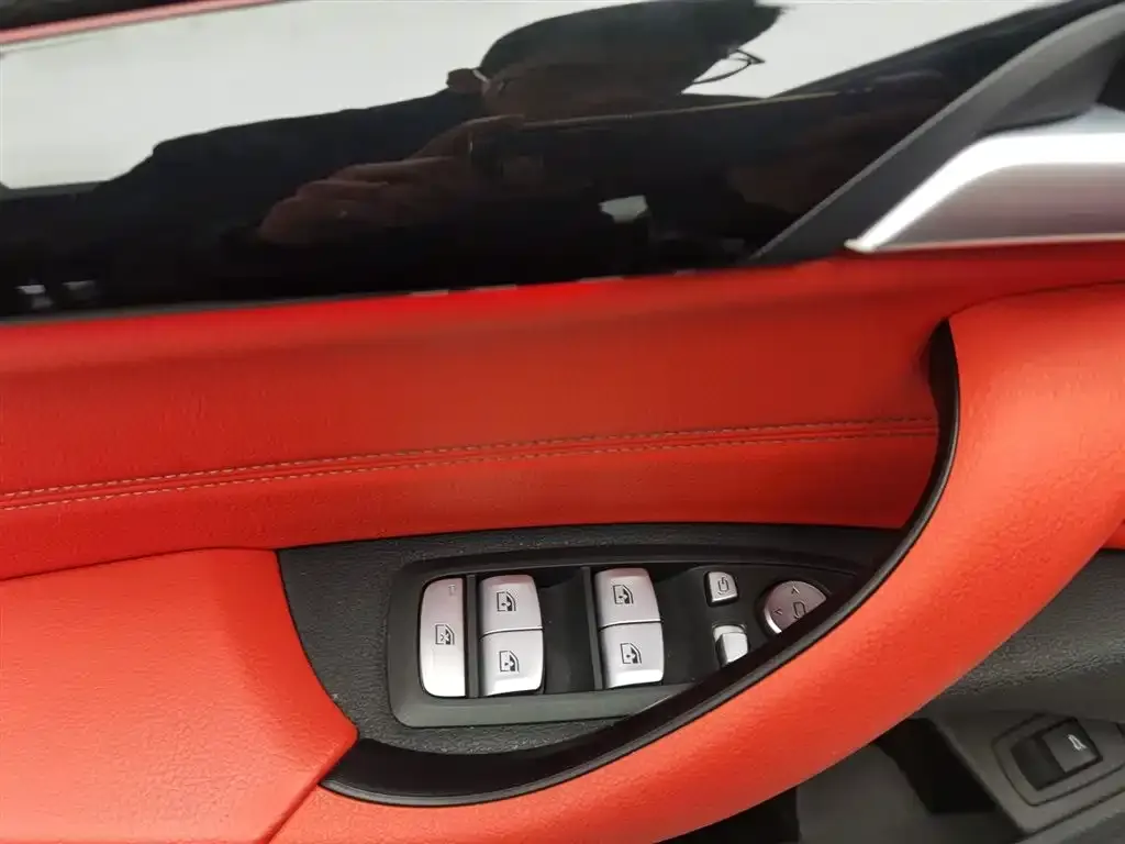 BMW X2 2023 из CN, фото 2