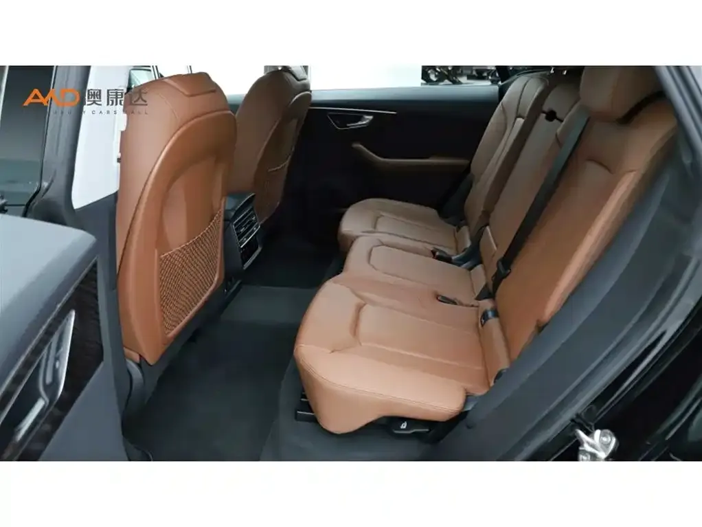 Audi Q8 2022 из CN, фото 6
